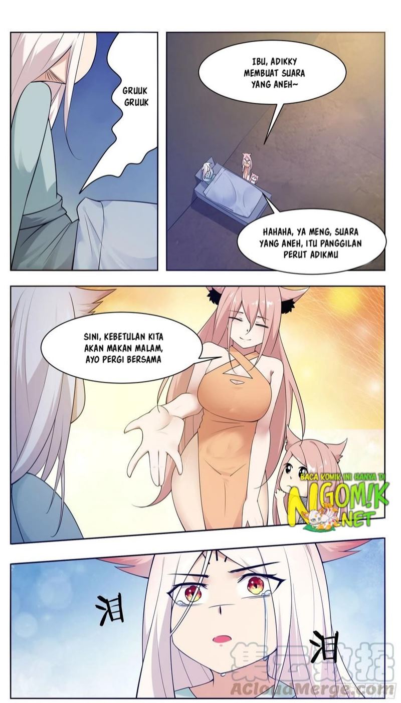 Zui Qiang Shen Wang Chapter 207 Gambar 8