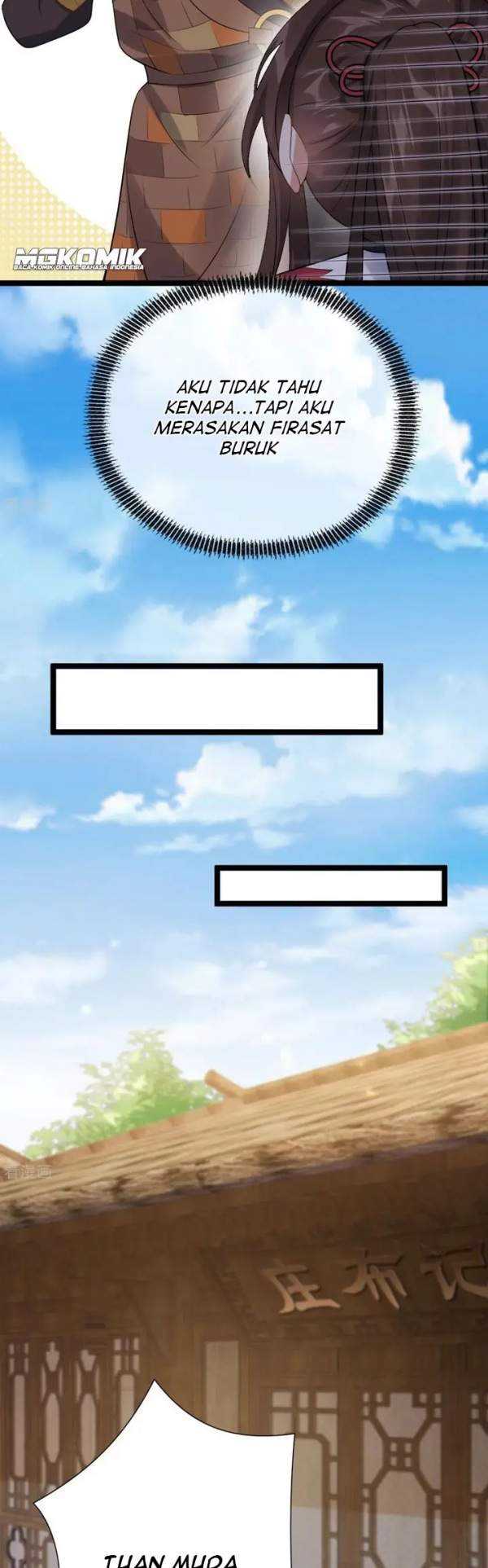 Return The Demon Goddess Chapter 58 Gambar 14