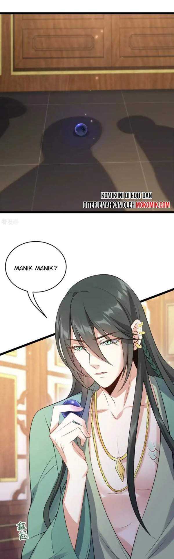 Baca  Return The Demon Goddess Chapter 58 Gambar 2