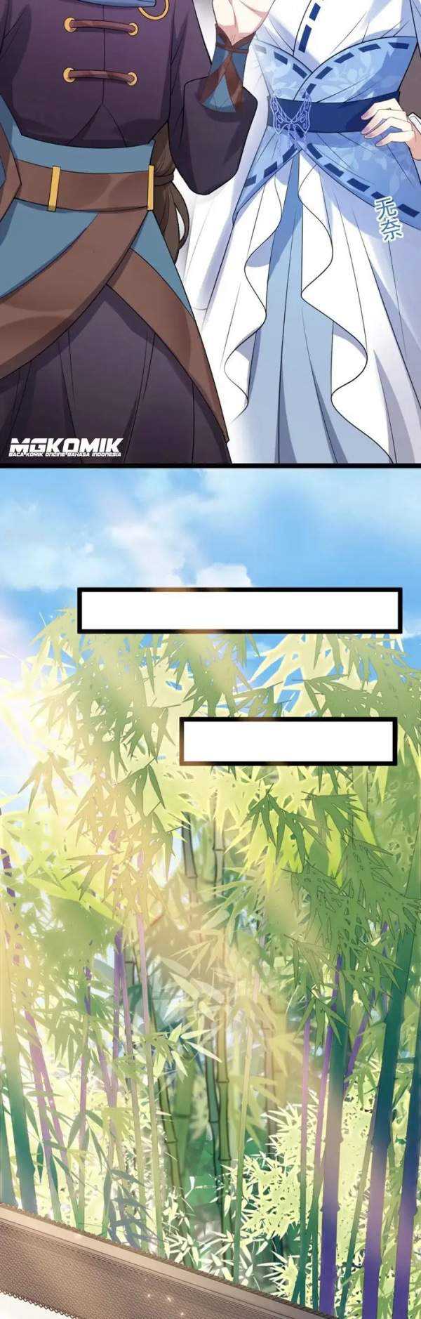 Return The Demon Goddess Chapter 58 Gambar 24