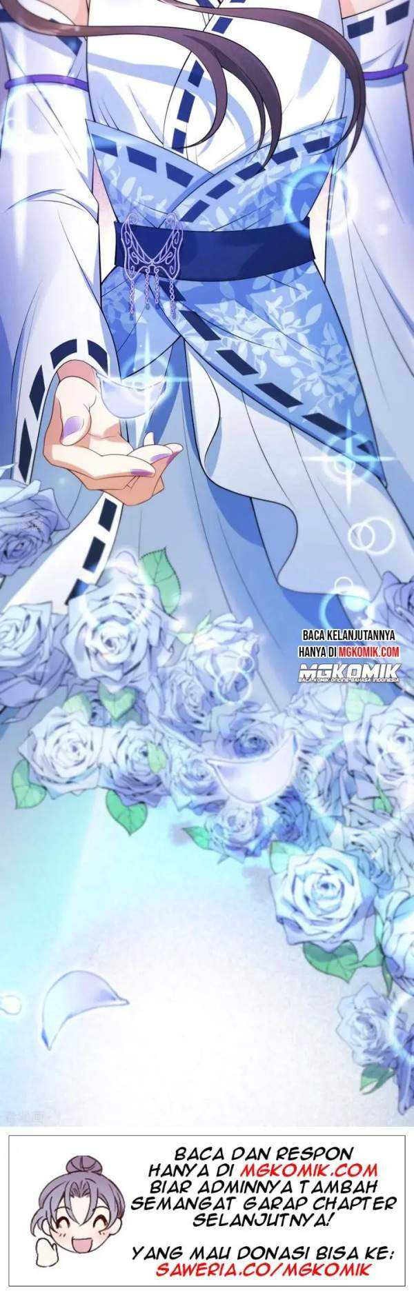 Return The Demon Goddess Chapter 58 Gambar 30