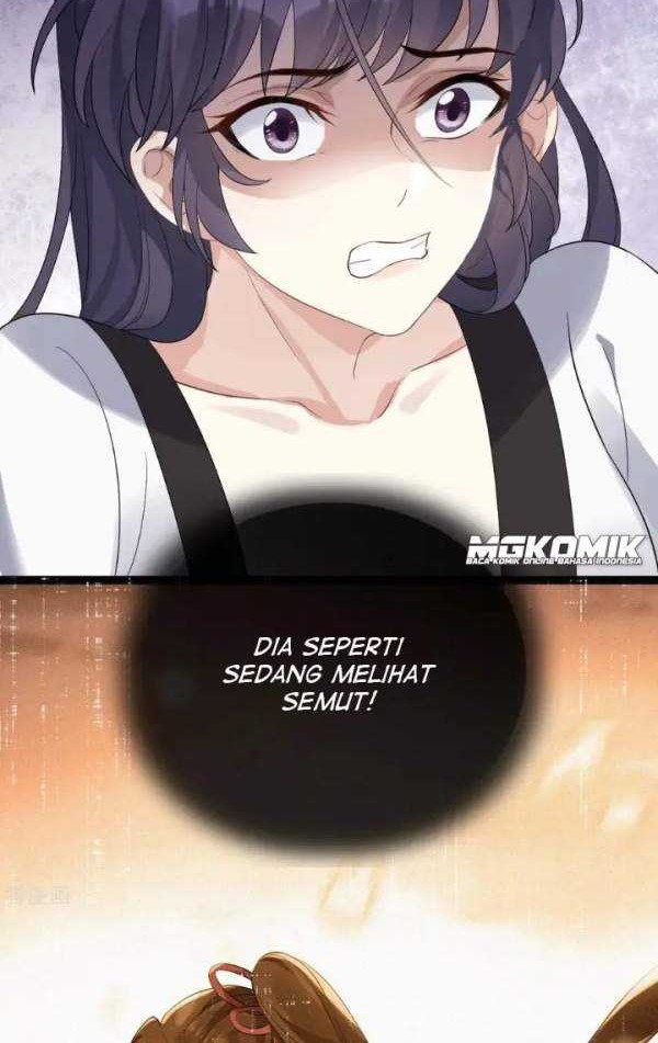 Return The Demon Goddess Chapter 57 Gambar 20