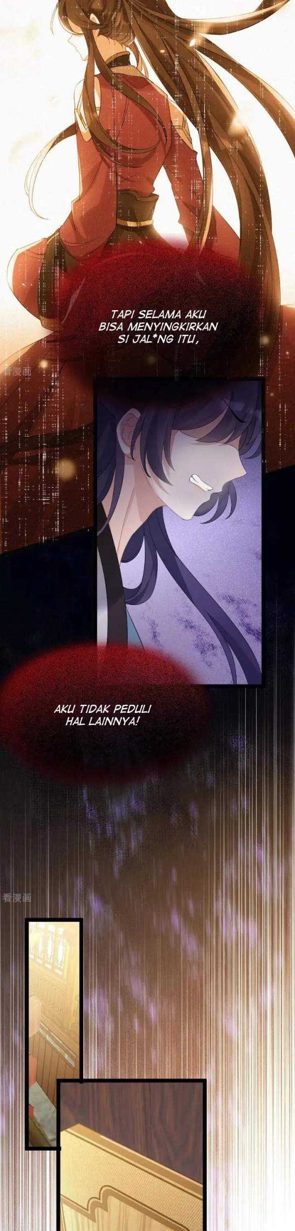 Return The Demon Goddess Chapter 57 Gambar 21