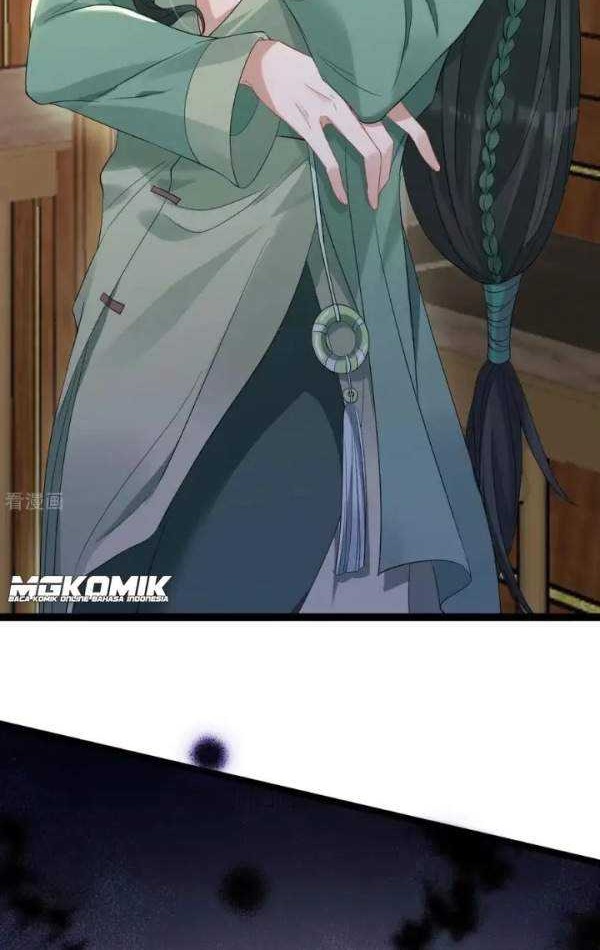 Return The Demon Goddess Chapter 57 Gambar 24