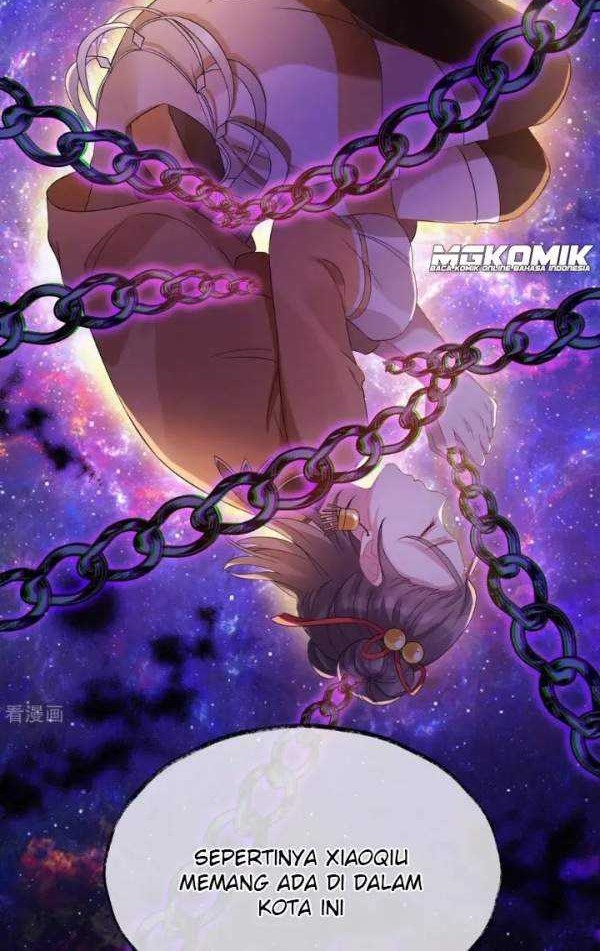 Return The Demon Goddess Chapter 57 Gambar 26
