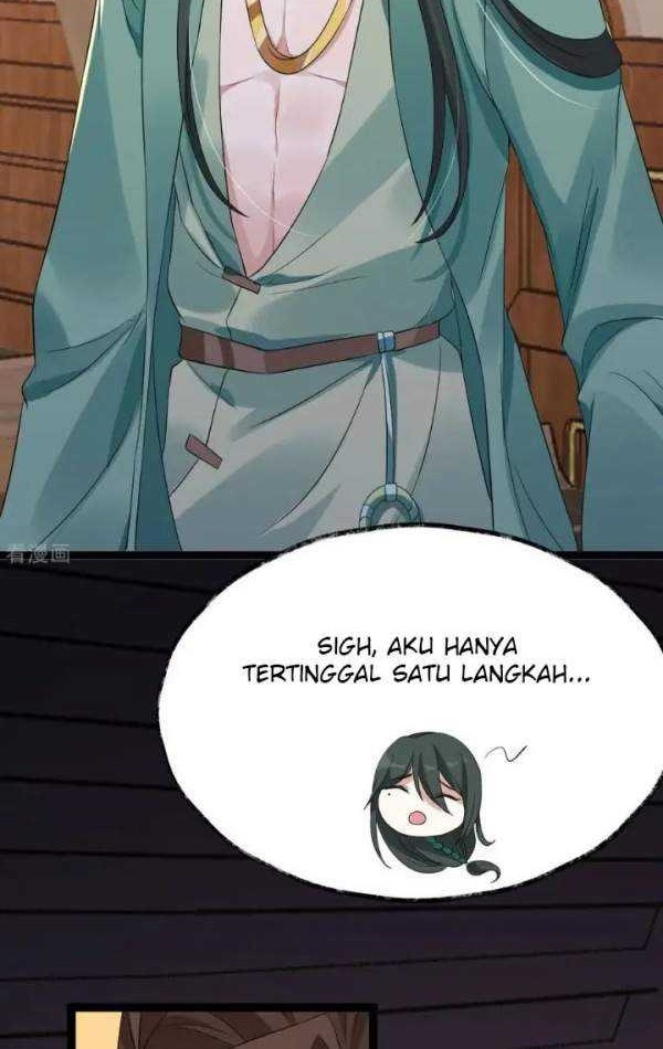 Return The Demon Goddess Chapter 57 Gambar 28