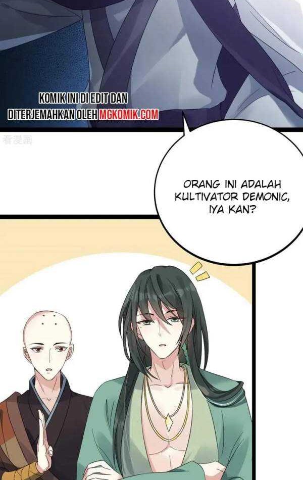 Baca Return The Demon Goddess Chapter 57 Gambar 2
