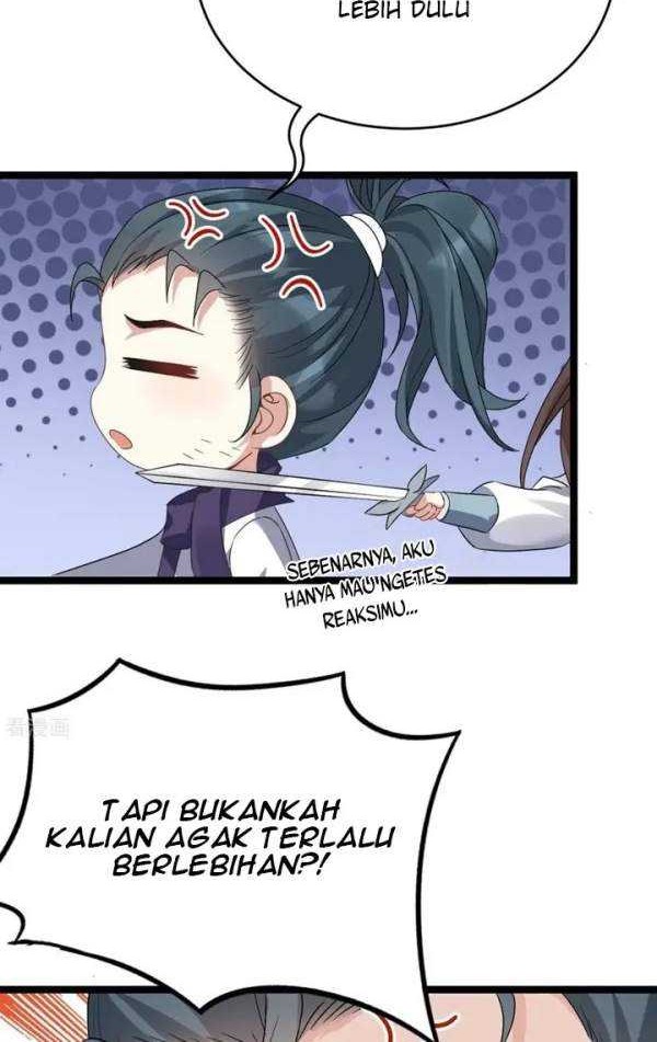 Return The Demon Goddess Chapter 57 Gambar 6