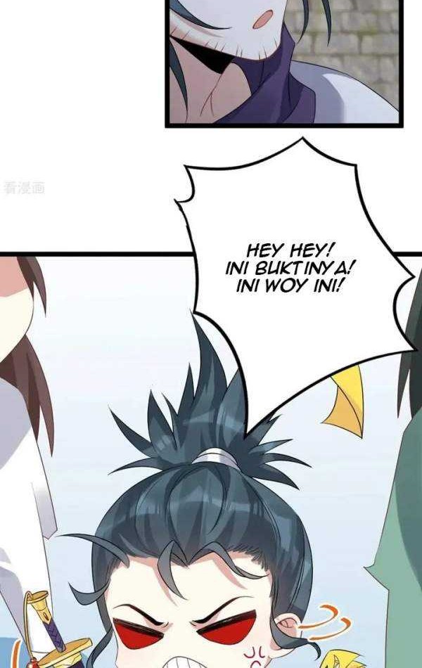 Return The Demon Goddess Chapter 57 Gambar 8