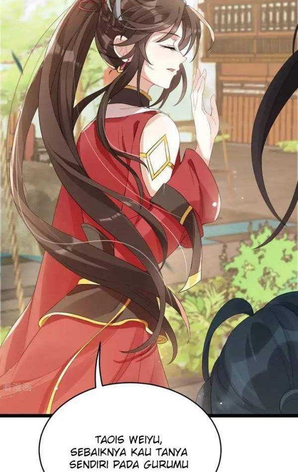 Return The Demon Goddess Chapter 57 Gambar 10