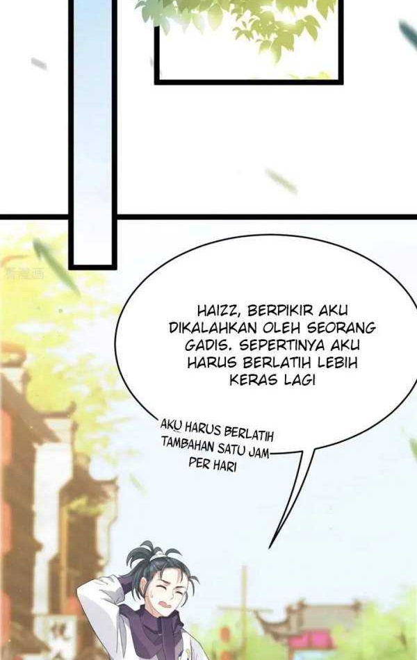 Return The Demon Goddess Chapter 57 Gambar 12