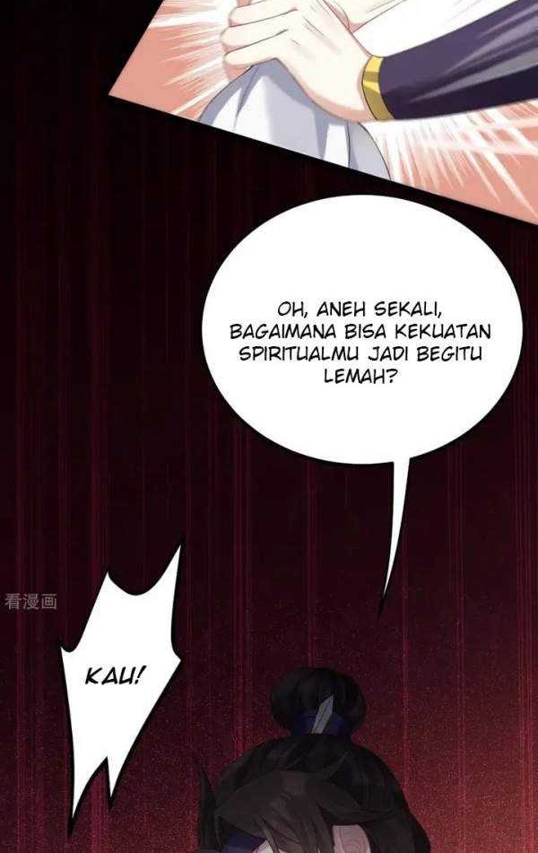 Return The Demon Goddess Chapter 57 Gambar 16