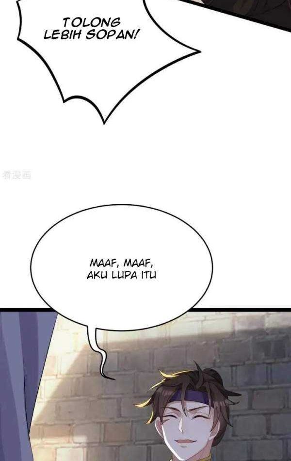 Return The Demon Goddess Chapter 57 Gambar 18