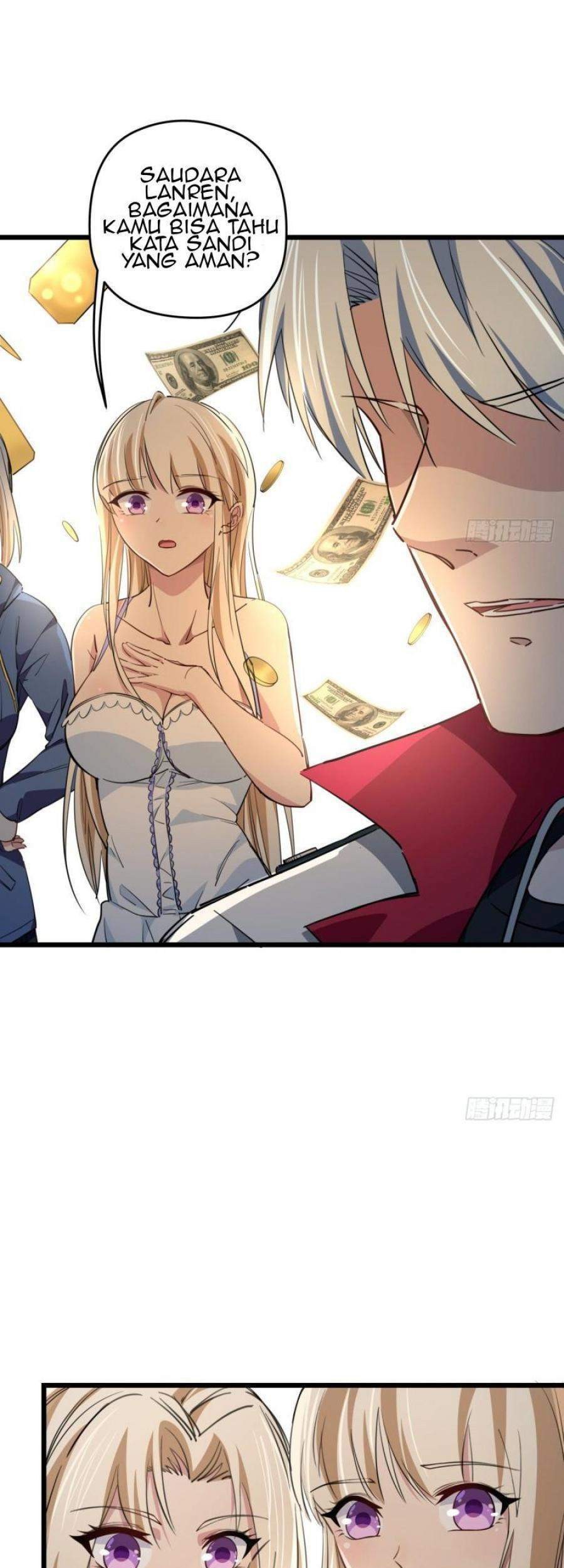 Unlock 99 Heroine Of The Last Day Chapter 37 Gambar 20