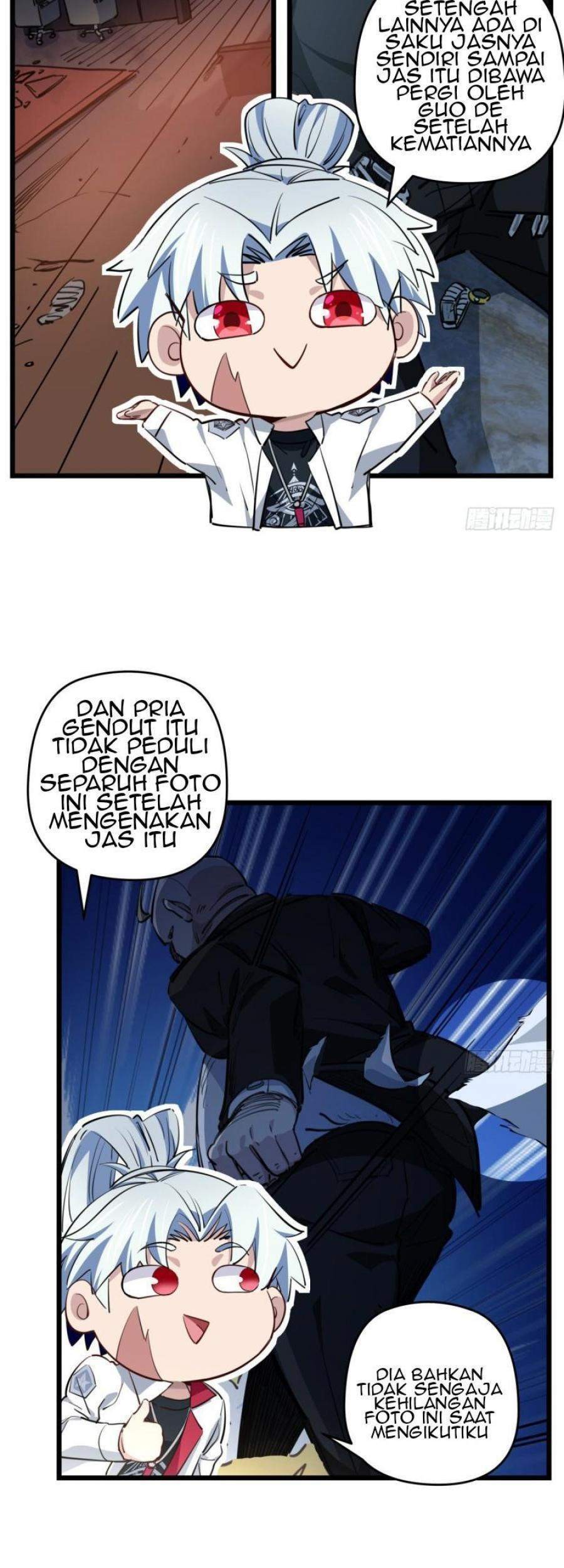 Unlock 99 Heroine Of The Last Day Chapter 37 Gambar 24