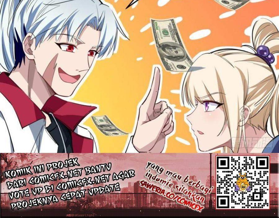 Unlock 99 Heroine Of The Last Day Chapter 37 Gambar 27