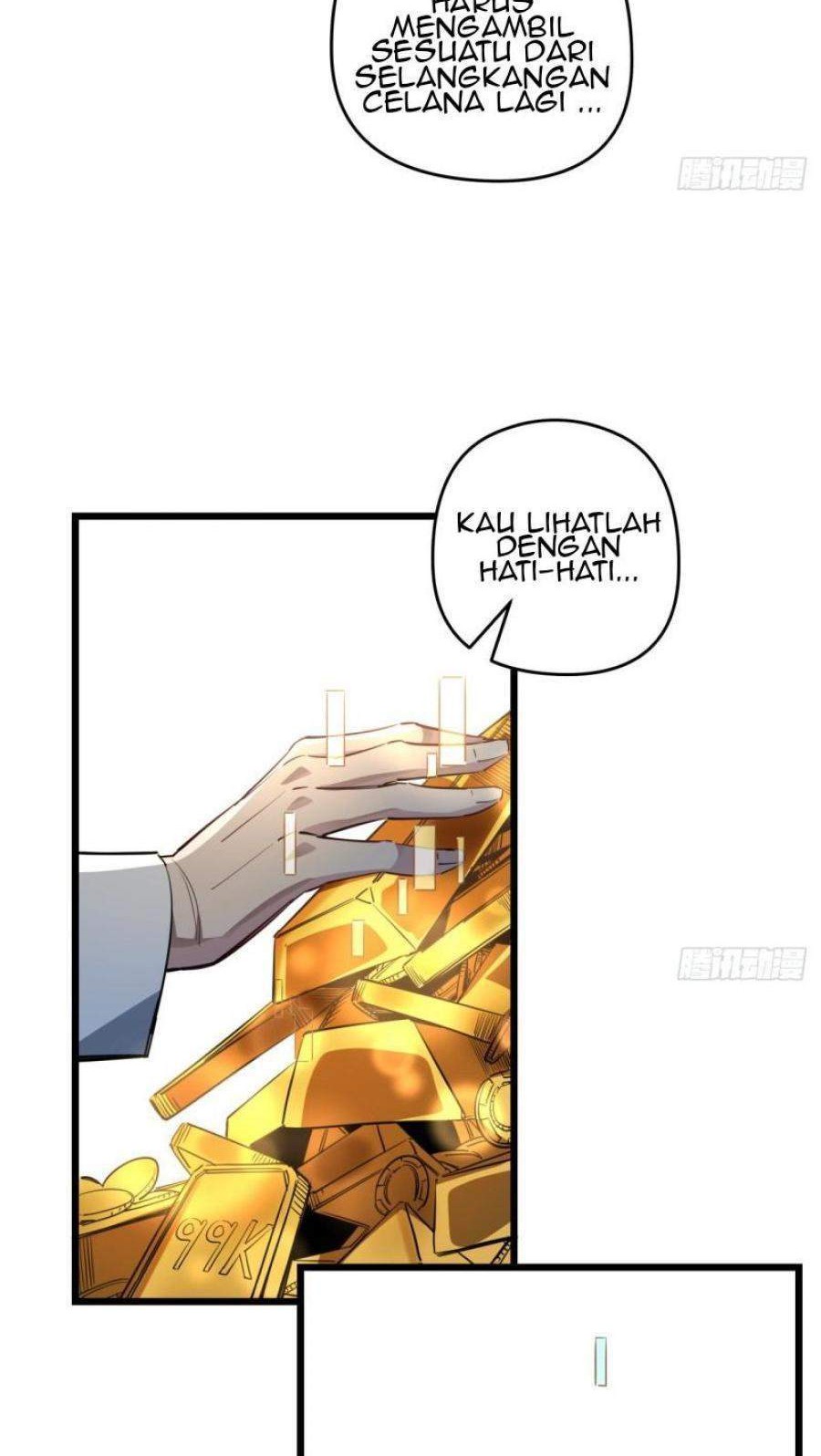 Unlock 99 Heroine Of The Last Day Chapter 37 Gambar 29