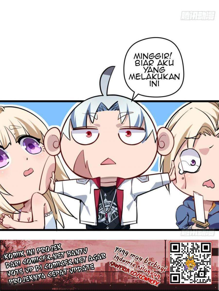 Unlock 99 Heroine Of The Last Day Chapter 37 Gambar 6
