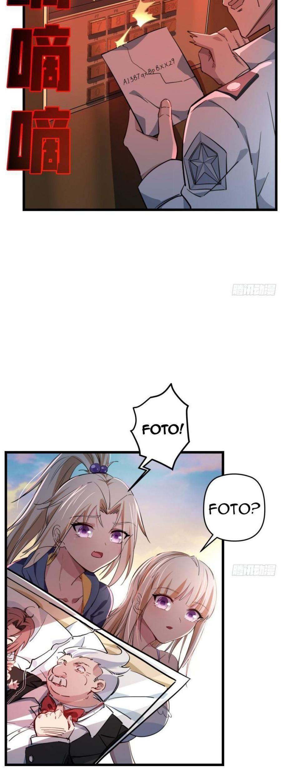 Unlock 99 Heroine Of The Last Day Chapter 37 Gambar 11