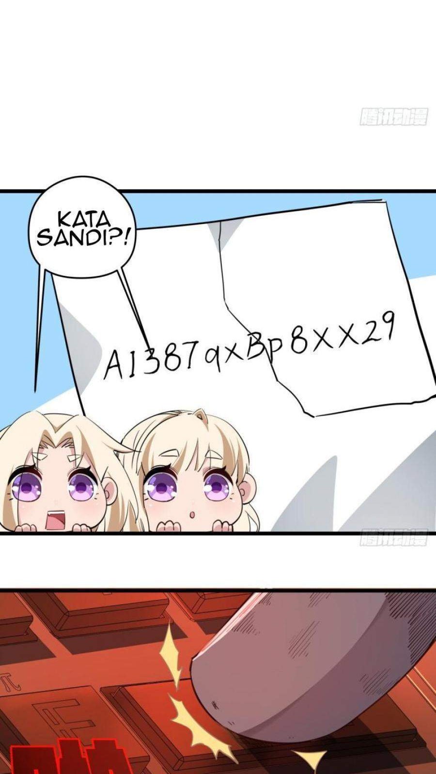 Unlock 99 Heroine Of The Last Day Chapter 37 Gambar 12