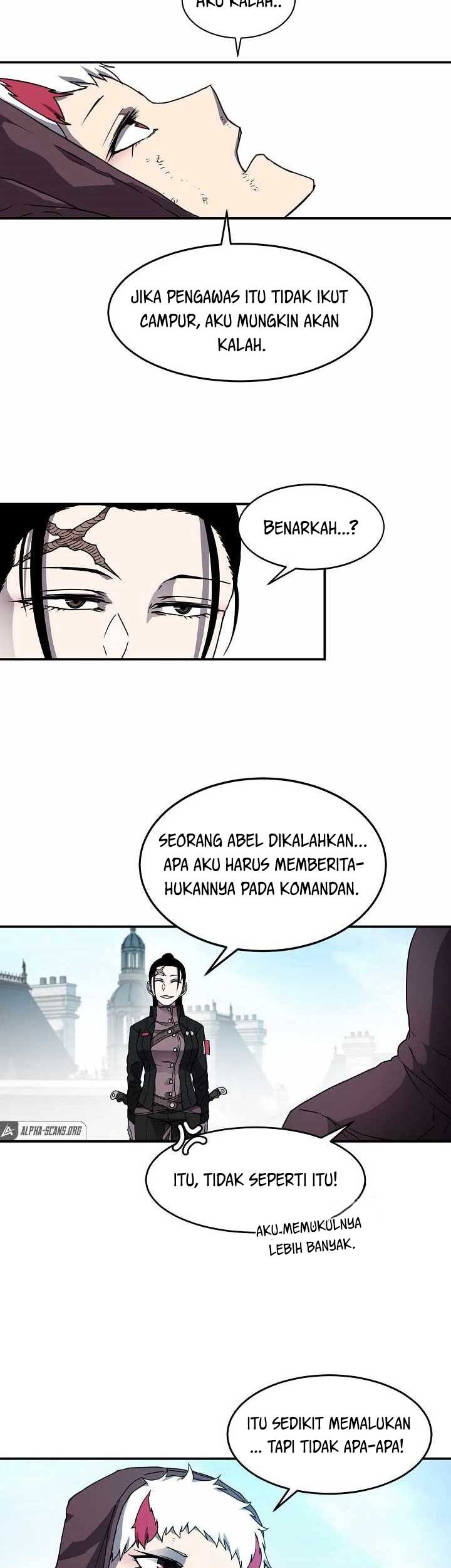 Shaman Chapter 15 Gambar 30