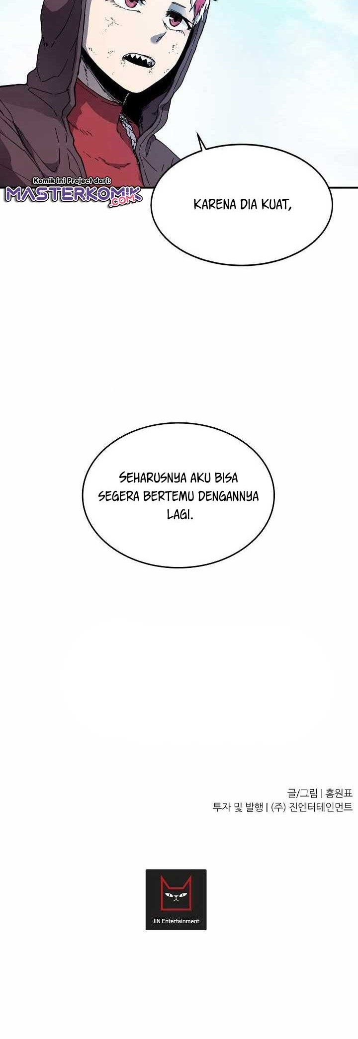 Shaman Chapter 15 Gambar 31