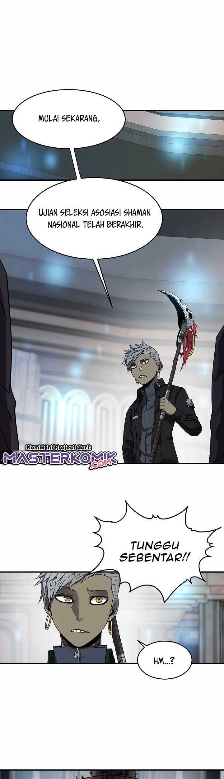 Baca  Shaman Chapter 15 Gambar 2