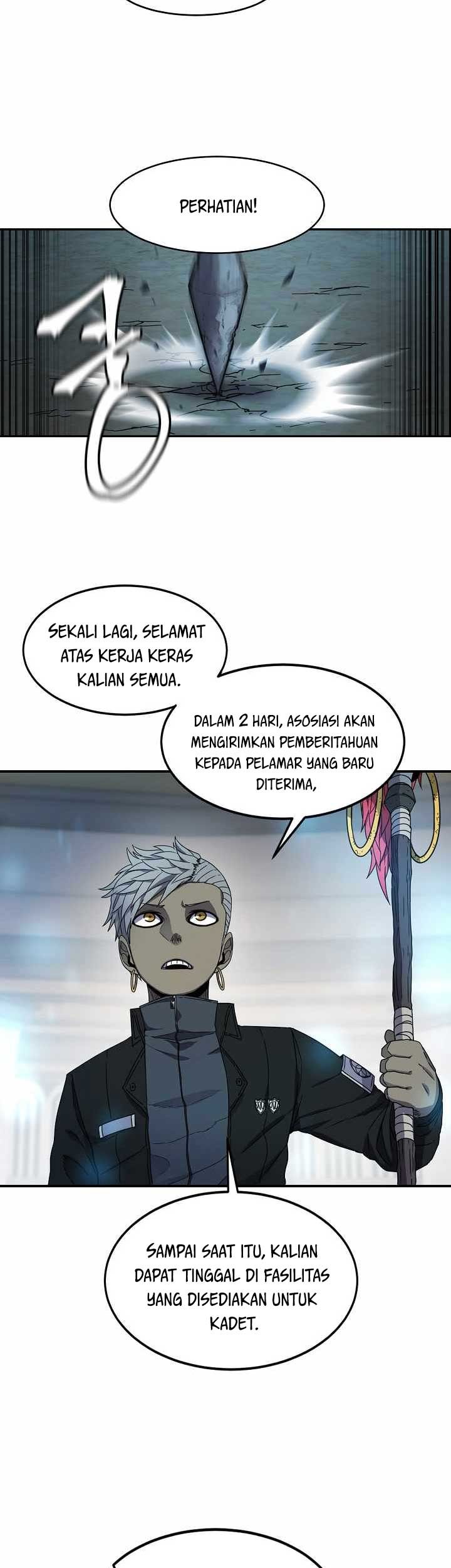 Shaman Chapter 15 Gambar 8
