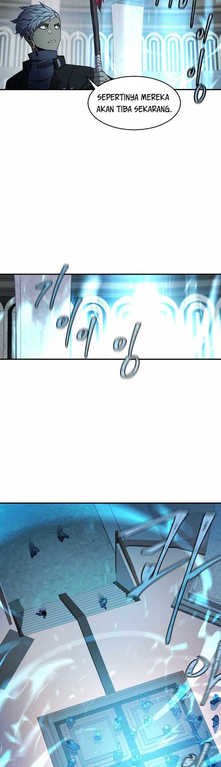 Shaman Chapter 15 Gambar 10