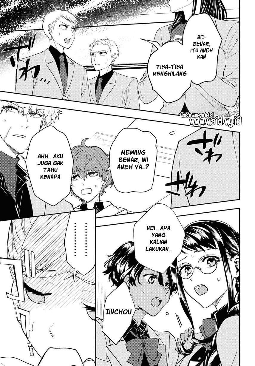 Isekai Kaeri no Moto Yuusha desu ga, Death Game ni Makikomaremashita Chapter 2 Gambar 21