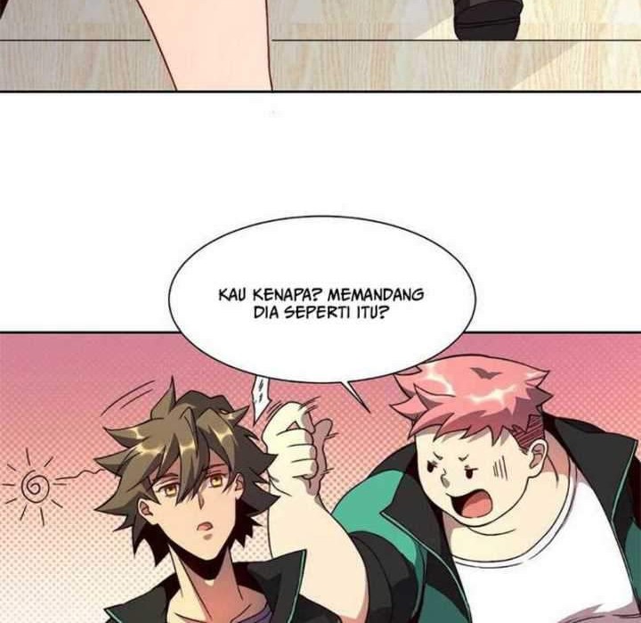 The People on Earth are Too Ferocious Chapter 3 Gambar 23