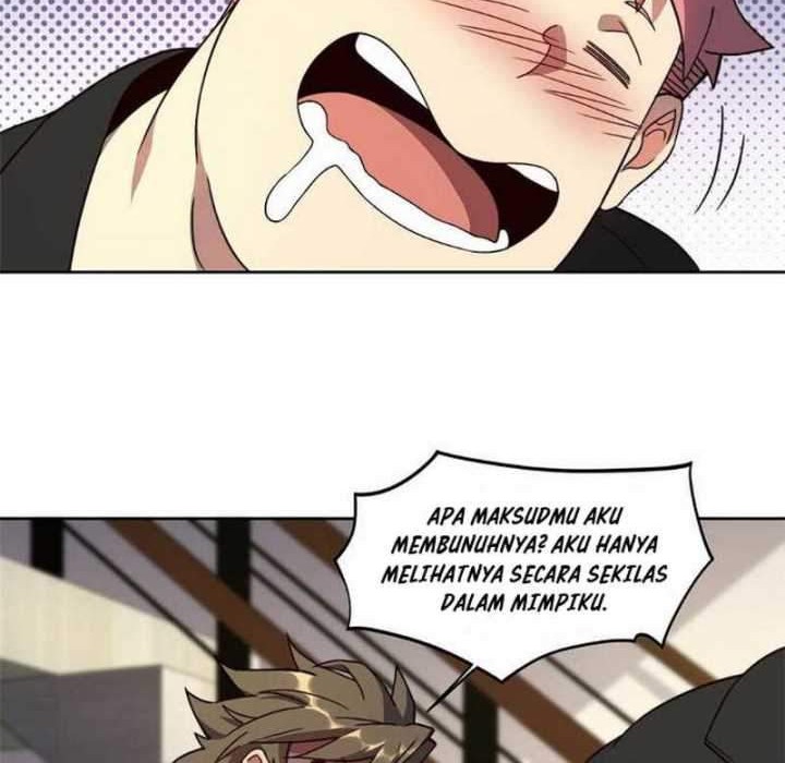 The People on Earth are Too Ferocious Chapter 3 Gambar 25