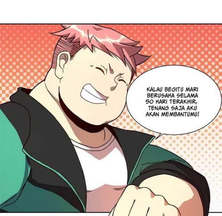 The People on Earth are Too Ferocious Chapter 3 Gambar 29