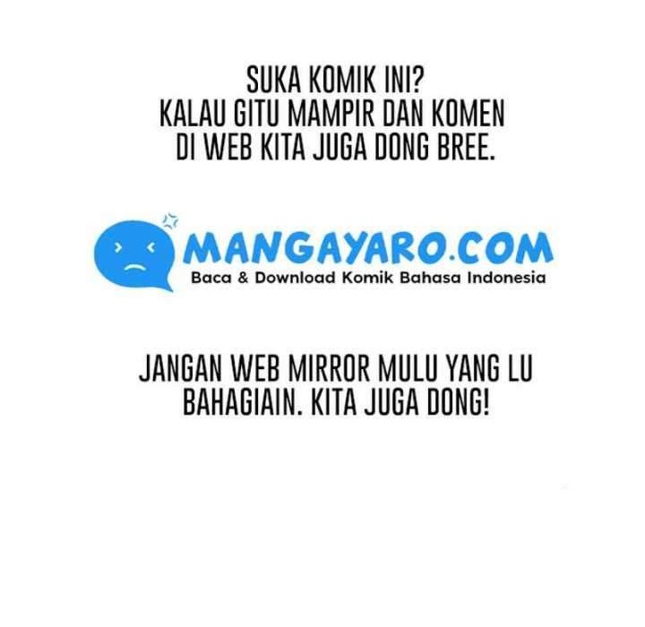 The People on Earth are Too Ferocious Chapter 3 Gambar 31