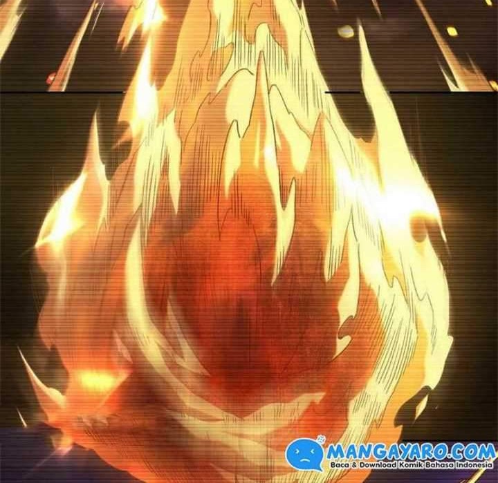 The People on Earth are Too Ferocious Chapter 3 Gambar 3