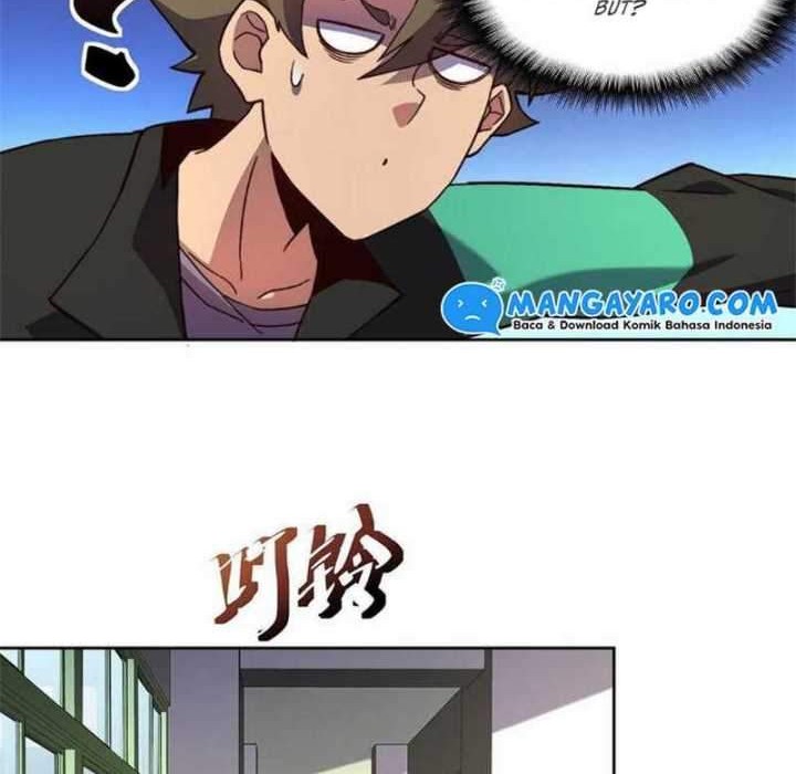 The People on Earth are Too Ferocious Chapter 3 Gambar 9