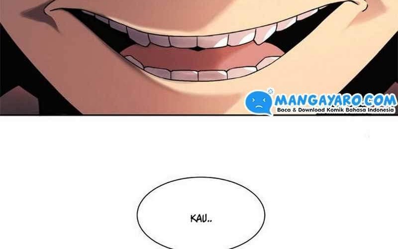 The People on Earth are Too Ferocious Chapter 2 Gambar 15