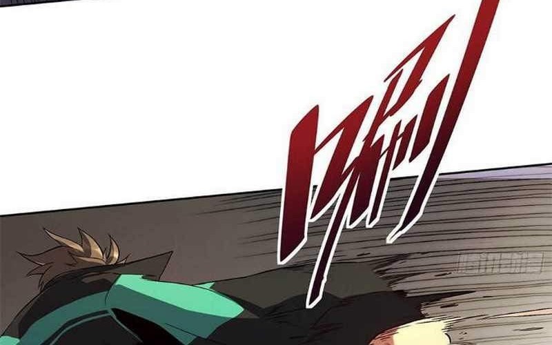 The People on Earth are Too Ferocious Chapter 2 Gambar 21