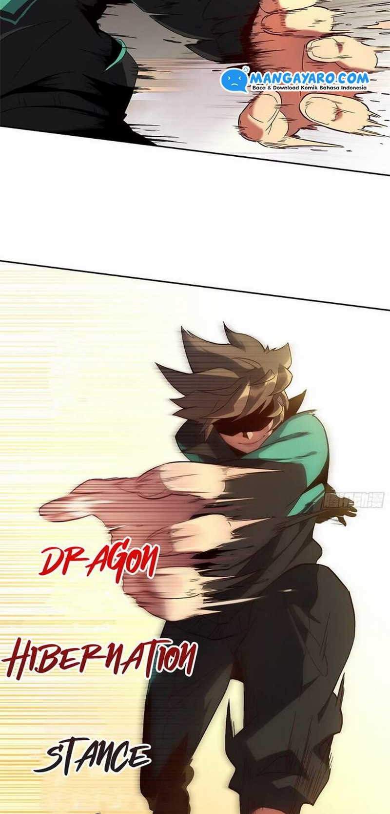 The People on Earth are Too Ferocious Chapter 2 Gambar 22