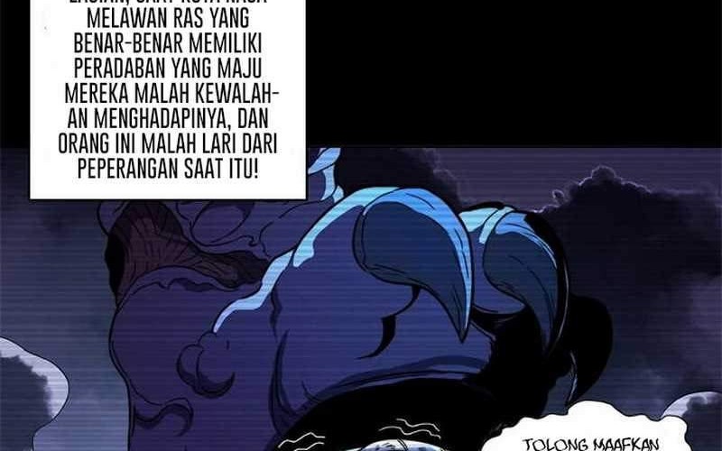 The People on Earth are Too Ferocious Chapter 2 Gambar 12