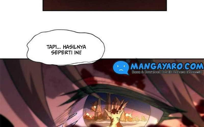 The People on Earth are Too Ferocious Chapter 1 Gambar 19