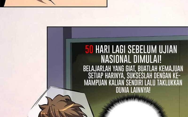 The People on Earth are Too Ferocious Chapter 1 Gambar 27