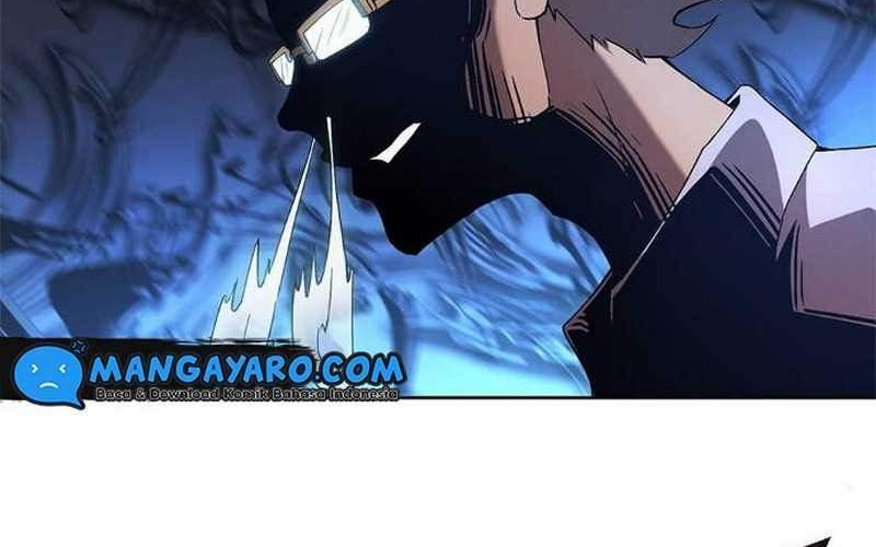 The People on Earth are Too Ferocious Chapter 1 Gambar 31