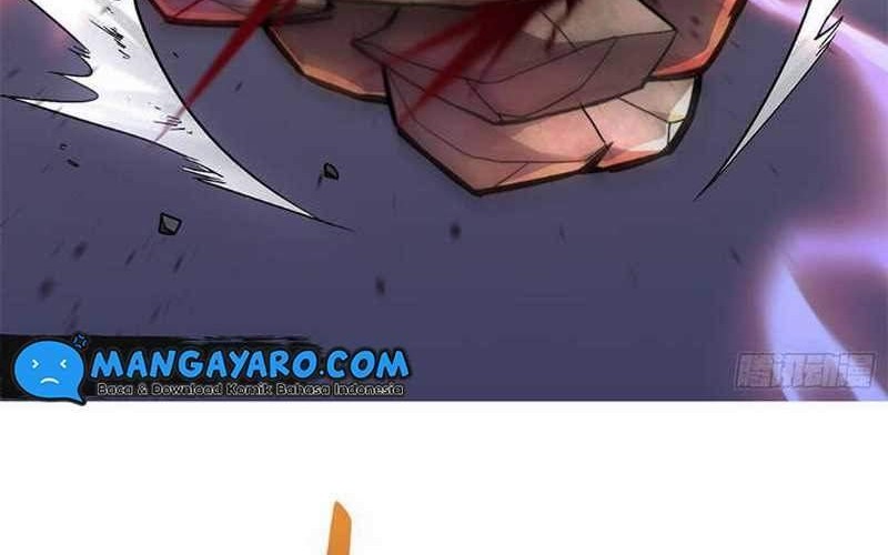 The People on Earth are Too Ferocious Chapter 1 Gambar 11