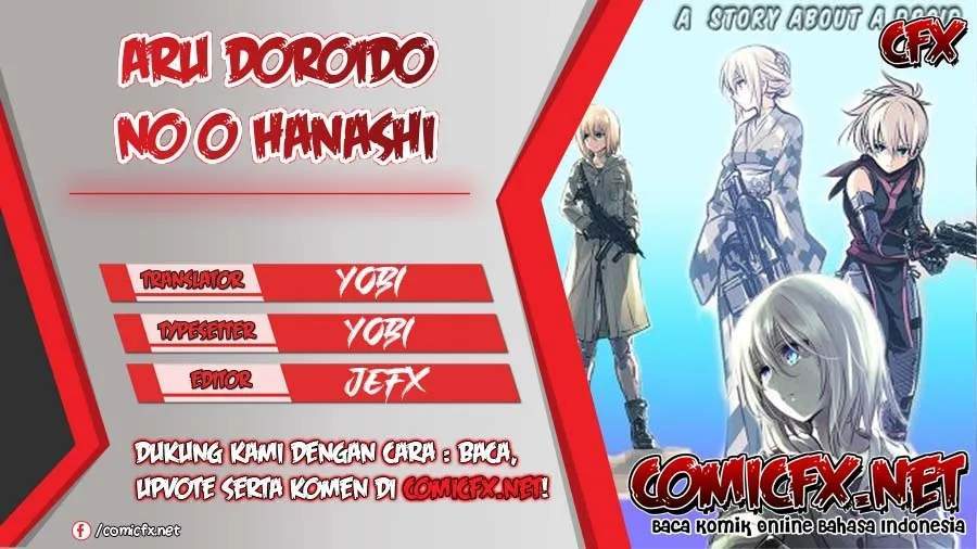 Baca Komik Aru Doroido no o Hanashi Chapter 22.5 Gambar 1
