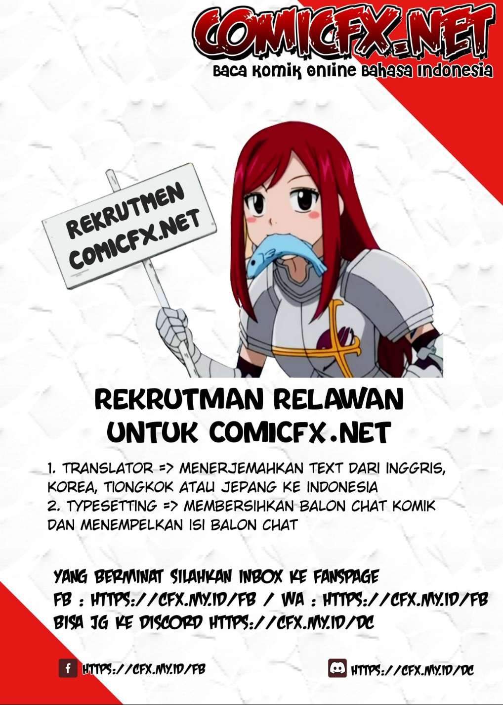 Aru Doroido no o Hanashi Chapter 18 Gambar 3