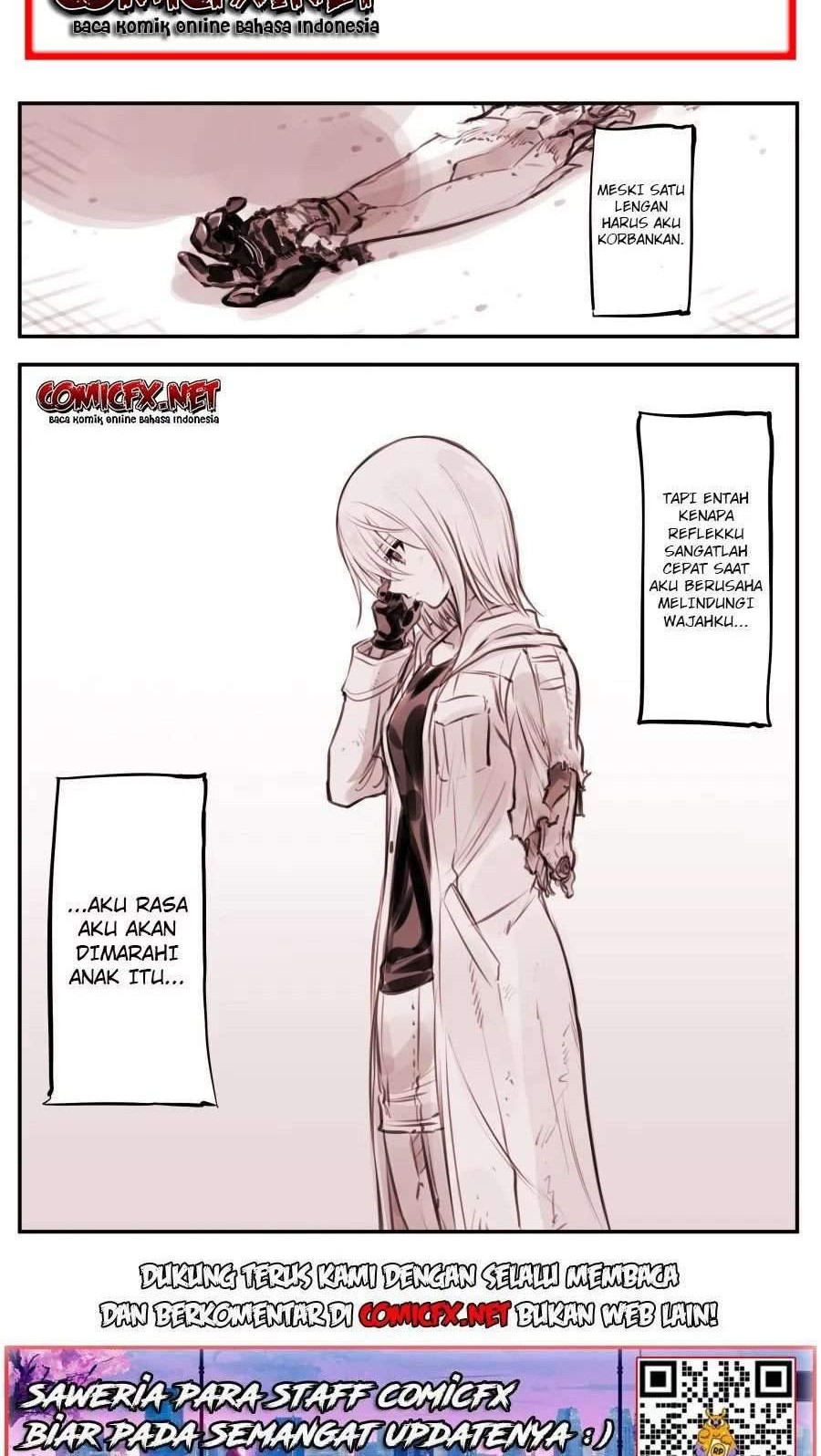 Baca  Aru Doroido no o Hanashi Chapter 14 Gambar 2