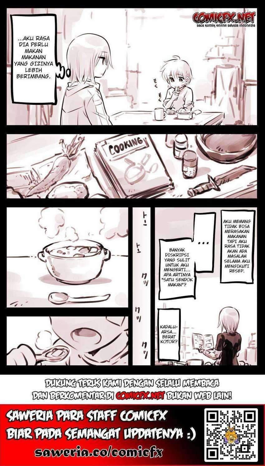 Baca  Aru Doroido no o Hanashi Chapter 10 Gambar 2