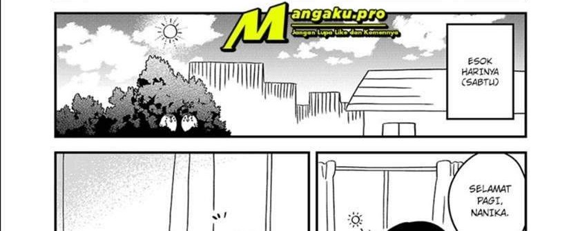 Baca Neko no Youna Nanika Chapter 15 Gambar 2