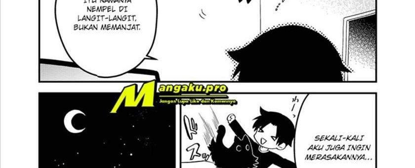 Baca  Neko no Youna Nanika Chapter 13 Gambar 2